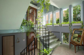 Гостиница Hansa Bangkok House  Бангкок